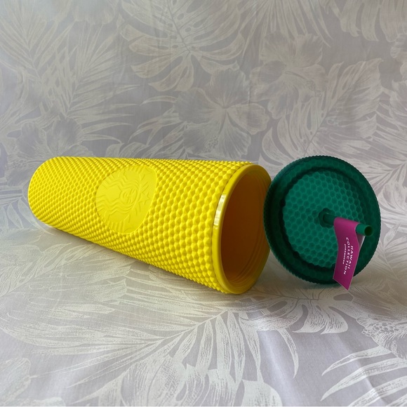 🍍STARBUCKS HAWAIIAN VENTI CUP - Picture 3 of 5